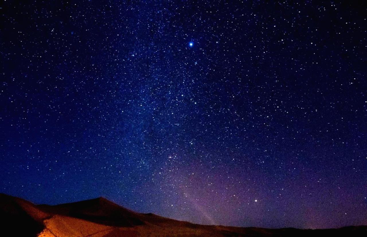 Desert Berber Fire-Camp เมอร์ซูกา ภายนอก รูปภาพ